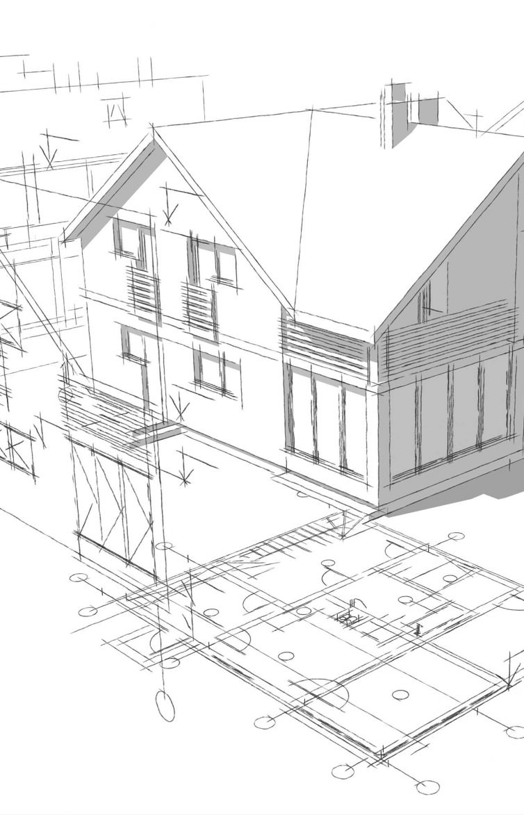 Architects, Leeds