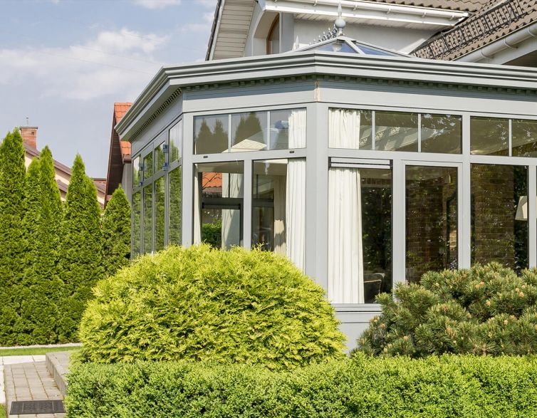 Extension, Bingley
