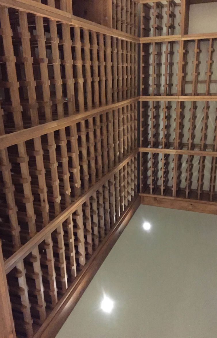 Joinery Manufacturing, Leeds
