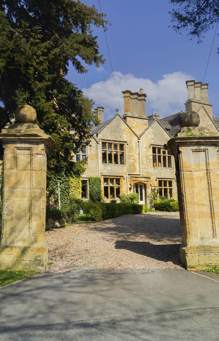 Specialist Areas, Leeds